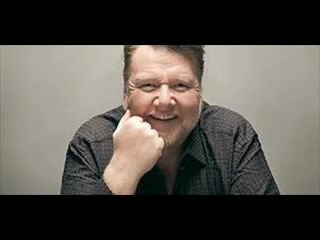 一个细腻的戏剧男高音 Ben Heppner 柴堆 Di Quella Pira