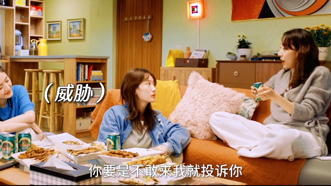 【三悦有了新工作】三个笑话感受殡葬人受到的偏见，是段子也是他们真实的生活