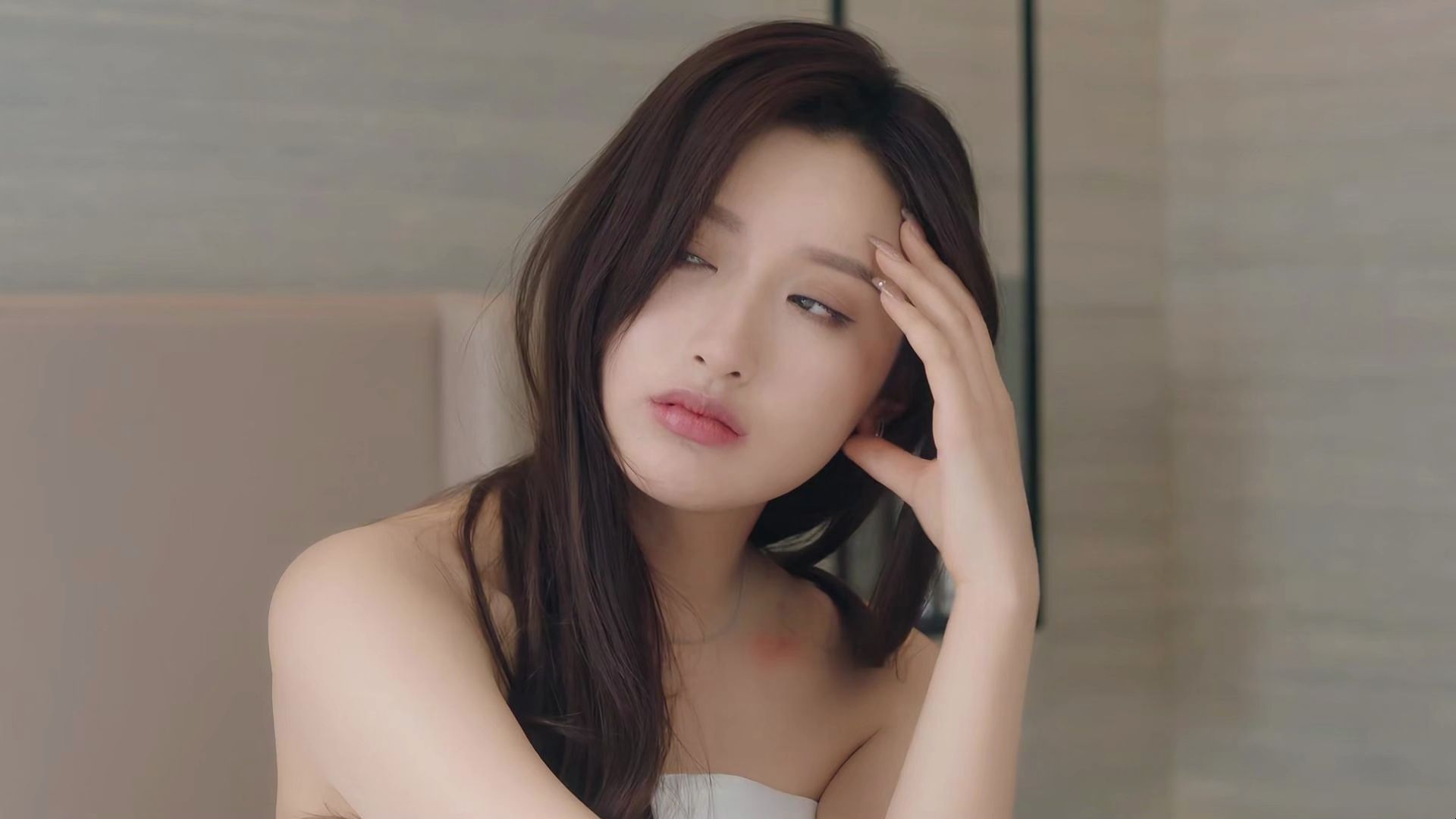 都是酒精惹的祸啊~