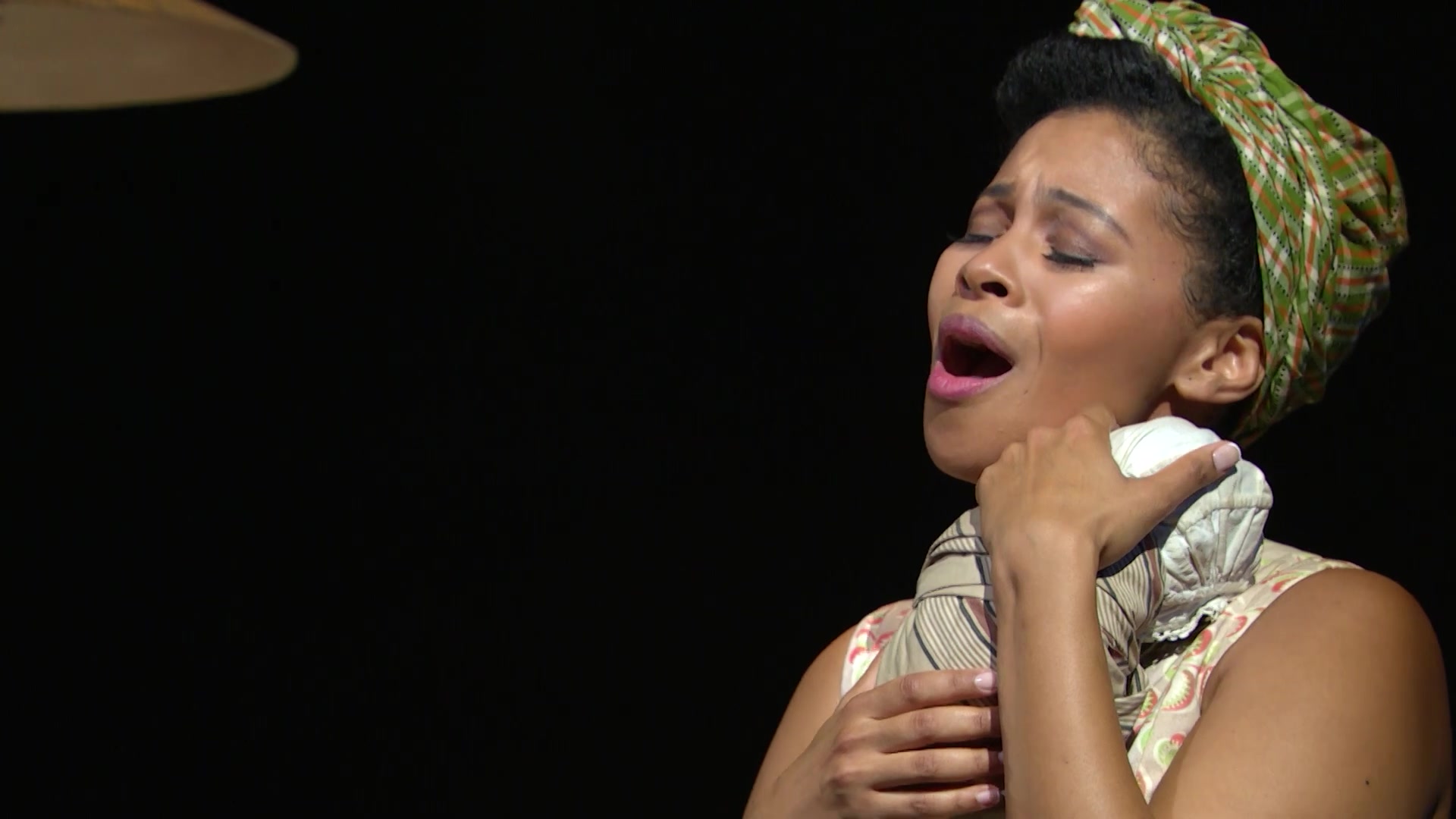 “Summertime”Porgy and Bess 夏日时光 波吉与贝丝