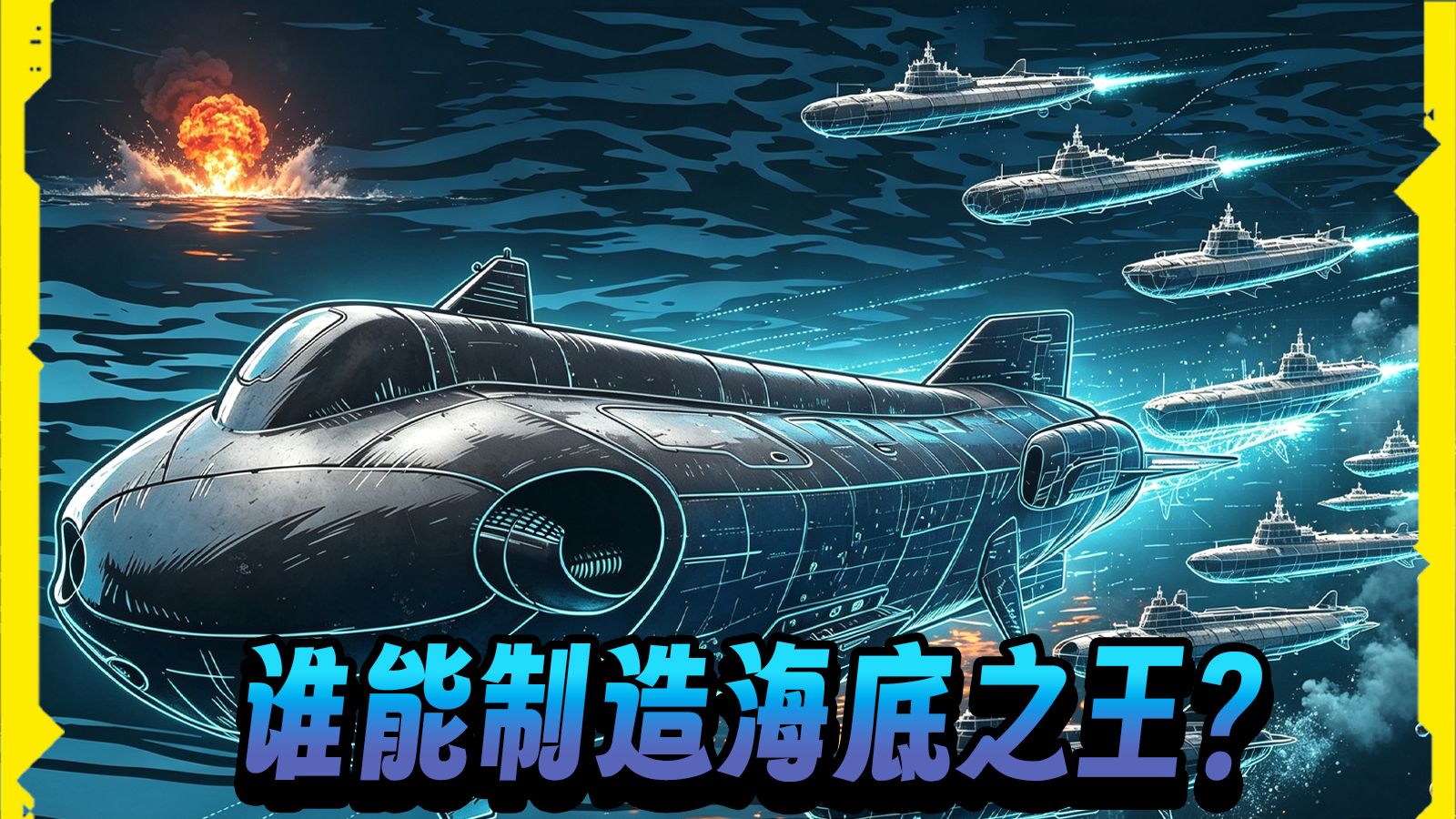 如何纵横赛博朋克世界的海洋？——第四次公司战争⑤【夜之城求生指南】