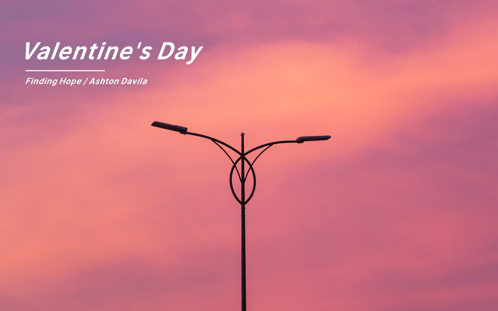 “我爱你不止是情人节”《Valentine's Day》