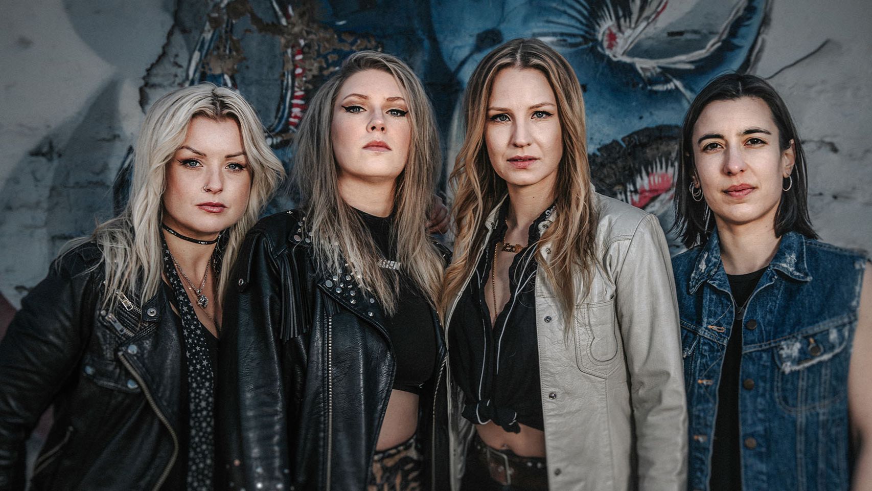 Thundermother - Wacken Open Air 2026