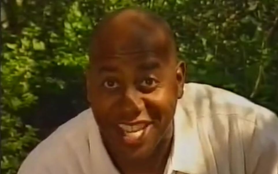 【合集】Ainsley's BBQ Bible （艾斯利的烧烤圣经）