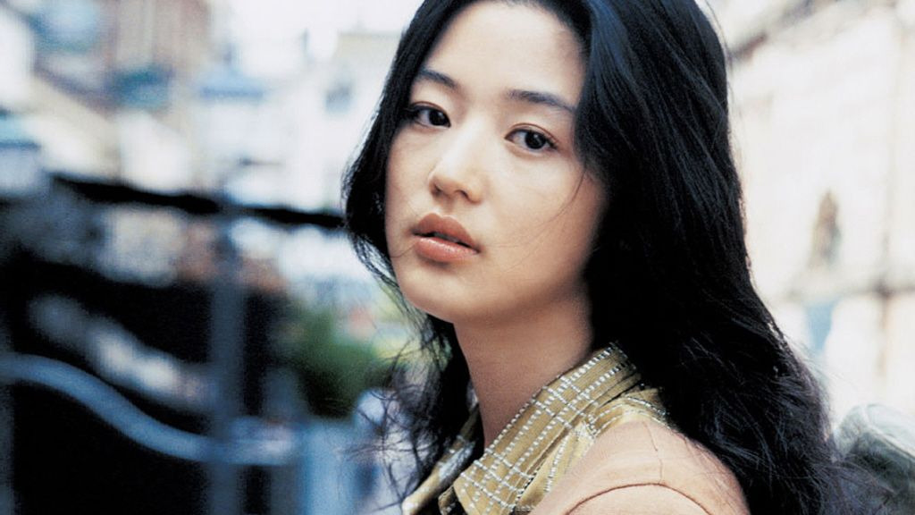 《雏菊》全智贤2006年 - 高清韩语中字豆瓣8.1分经典  -“只想看一部纯净的爱情片子，在适当的时候哭泣，然后情绪收敛，无关其他”