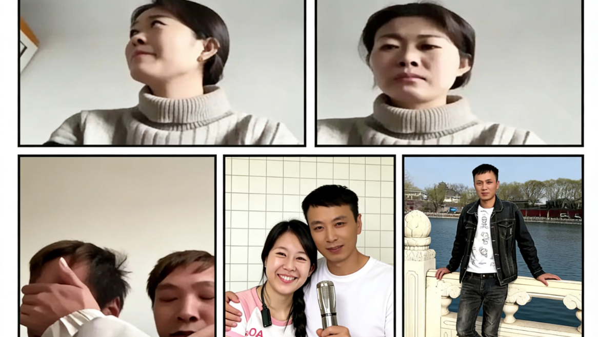 最牛前夫哥，燕冬萍你后悔没有？现实版爽文，离婚后靠前妻逆袭