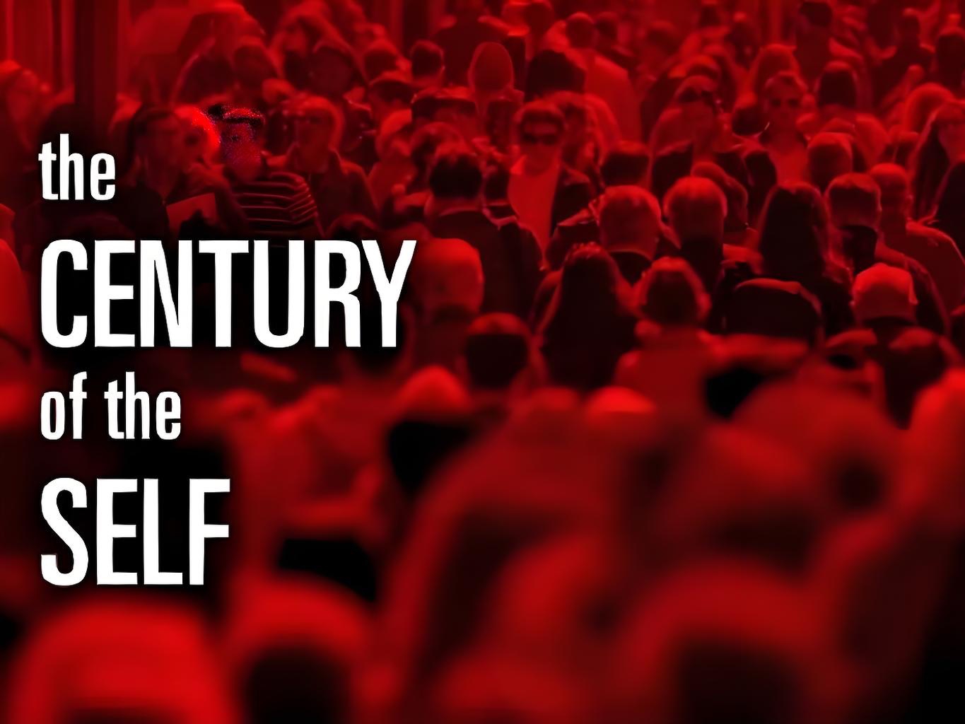 1.探求自我的世纪-快樂機器The Century of the Self（字幕版）