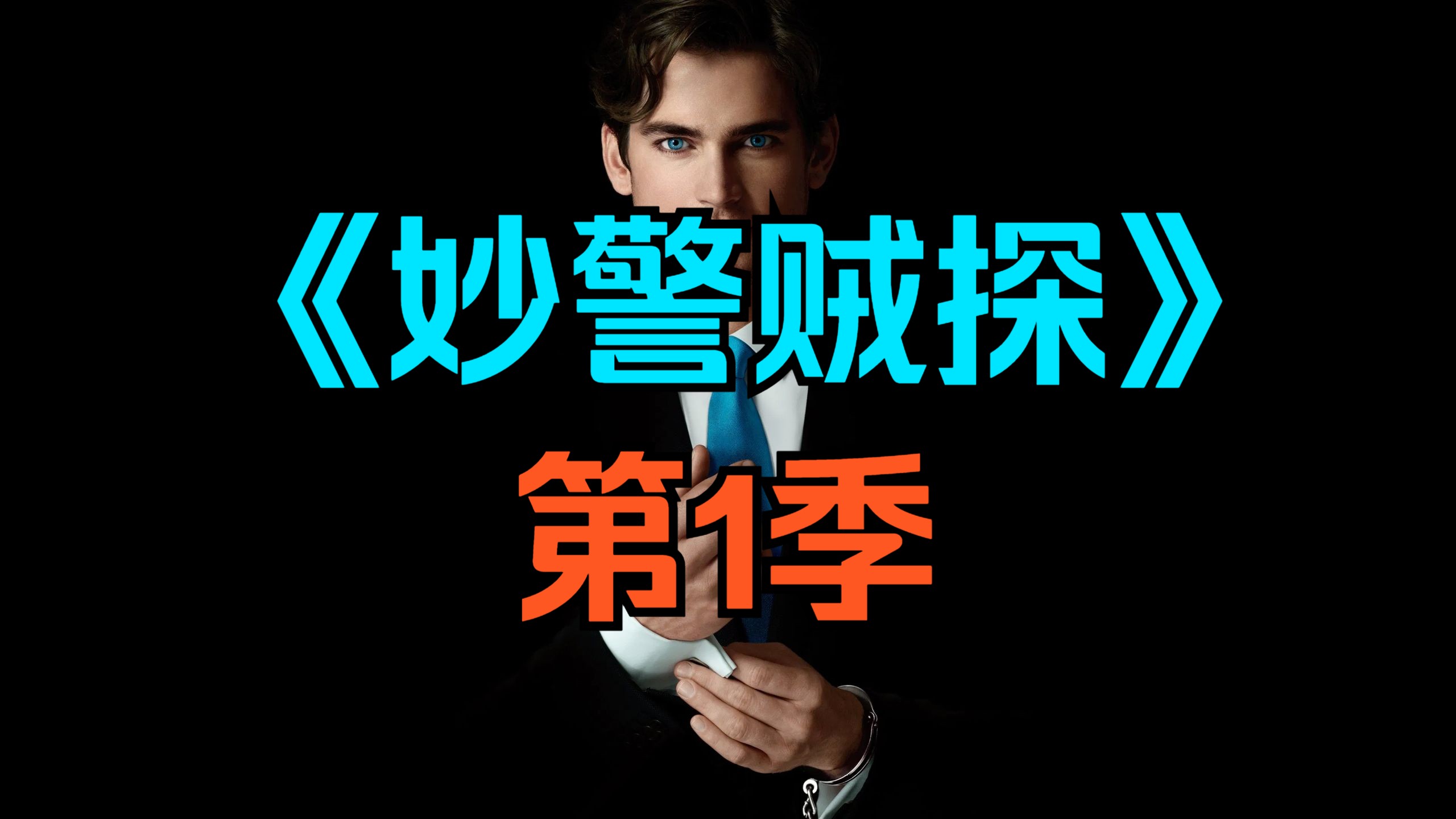 [电视剧] 美剧《妙警贼探》第1季「共14集」