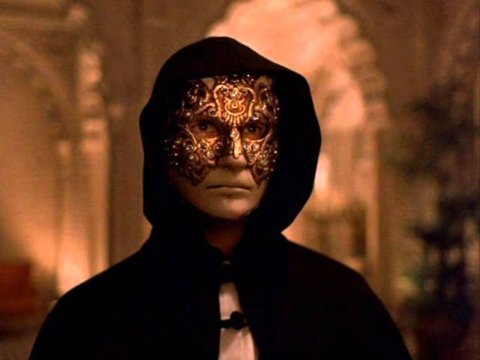 Jocelyn Pook - Masked Ball (大开眼戒.Eyes Wide Shut)
