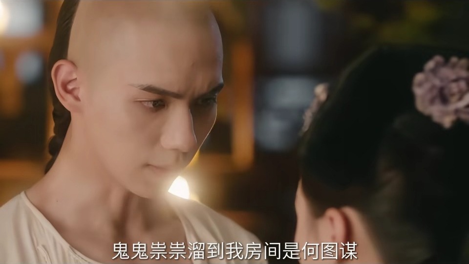 新版短剧《还珠》，我承认之前对你声音大了点