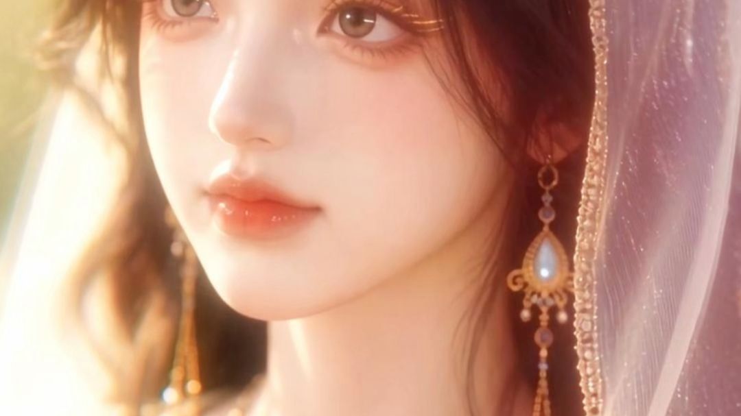 《夫君驾到·法老替嫁》第二集：千里追夫抢了婚，OMG！怎么还认错人了？！
