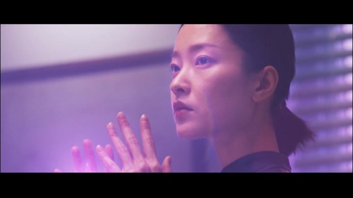 天气预爆剪辑（杜鹃警服和战斗装