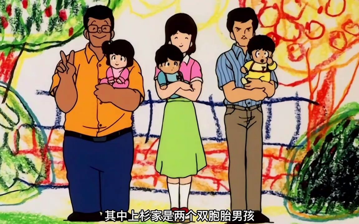 9小时超长合集，一口气看完邻家女孩全集！