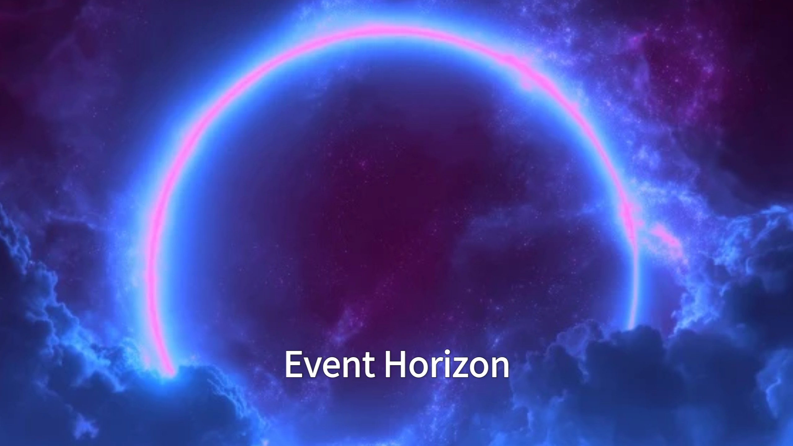 【Stutter House PHONK】Kordhell-Event Horizon“披荆斩棘，见到最终的地平线”