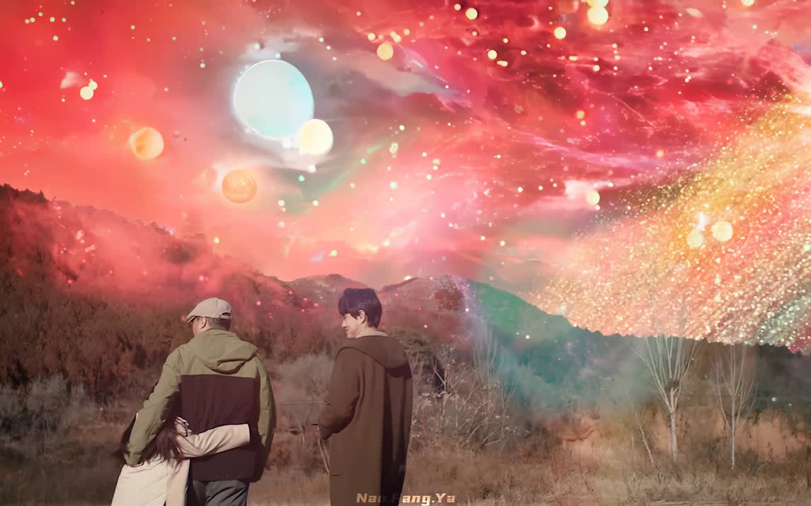 【云清明】精彩看点 因父亲离世前未能了却他的心愿，男人找到云清明公司进入云端弥补...