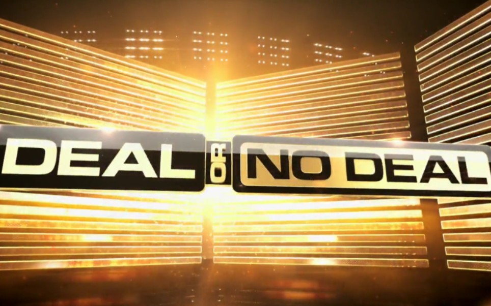 【搬运/美国综艺】一掷千金 第一季 Deal Or No Deal S01 全35集