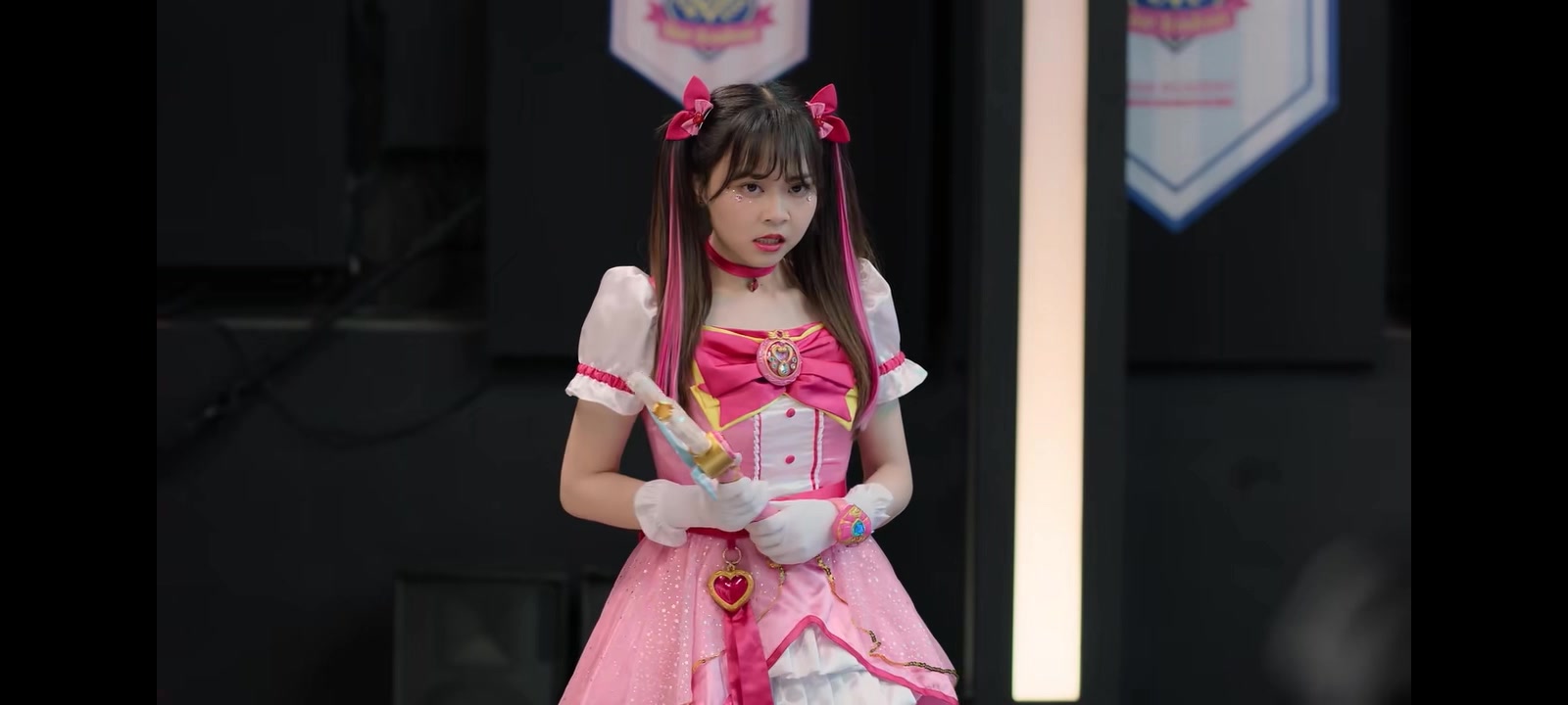 X女王