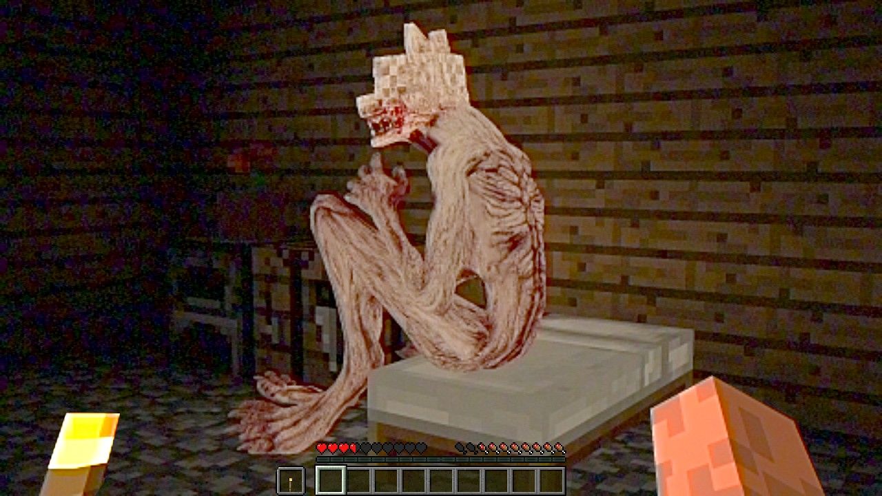 【PC哥/熟肉】“ 诡异的狗”第一期