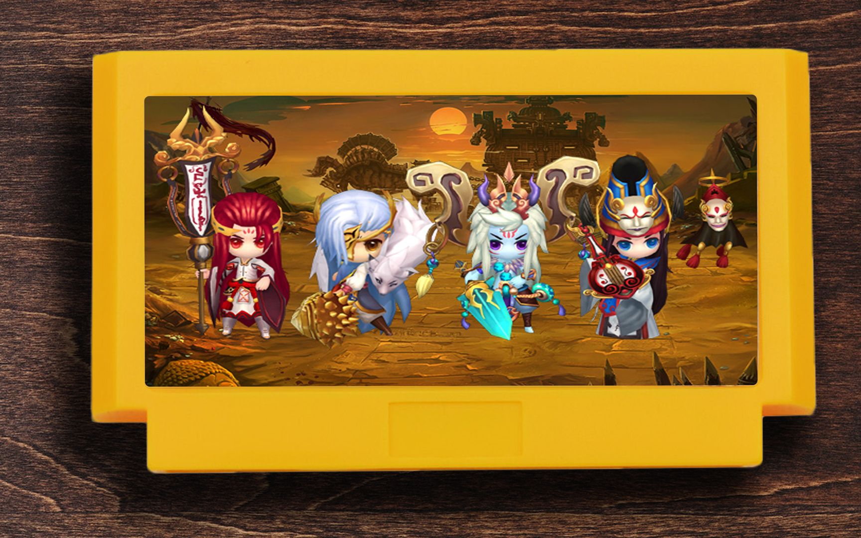 外星科技奇葩游戏品鉴2：技术跟不上脑洞的神作