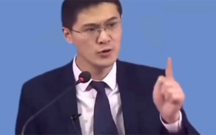 “律师为什么要为坏人做辩护”