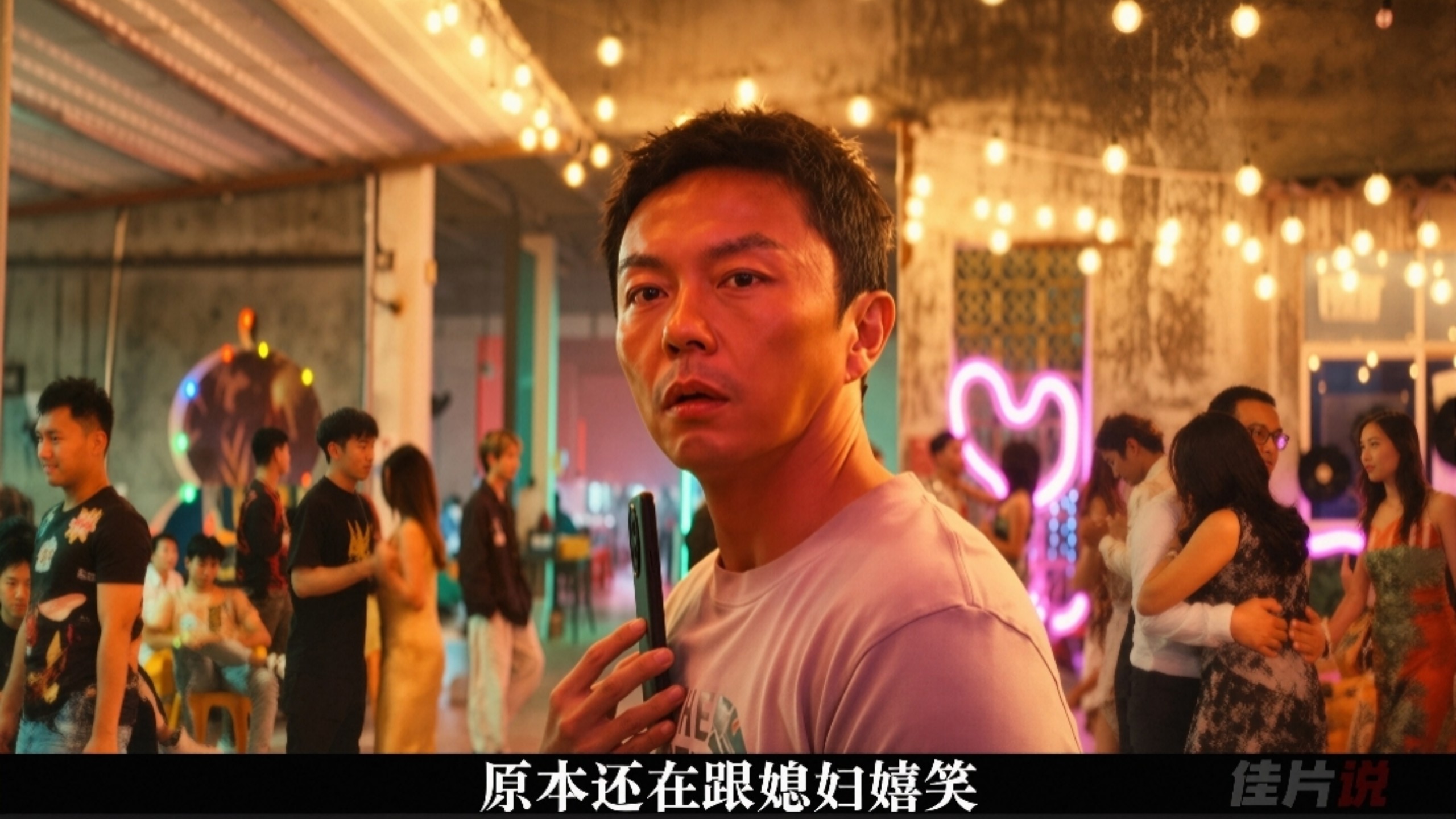 “40岁的谢苗终于是开窍了，他的武打戏可比甄子丹早了二十年！”，一口气看完《东北警察故事3》谢苗拳拳到肉真功夫，华语动作片的硬核底气