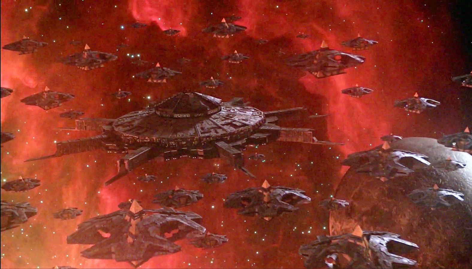 佳片推荐：《星际之门：时空连续》——穿越星门的奇幻之旅！