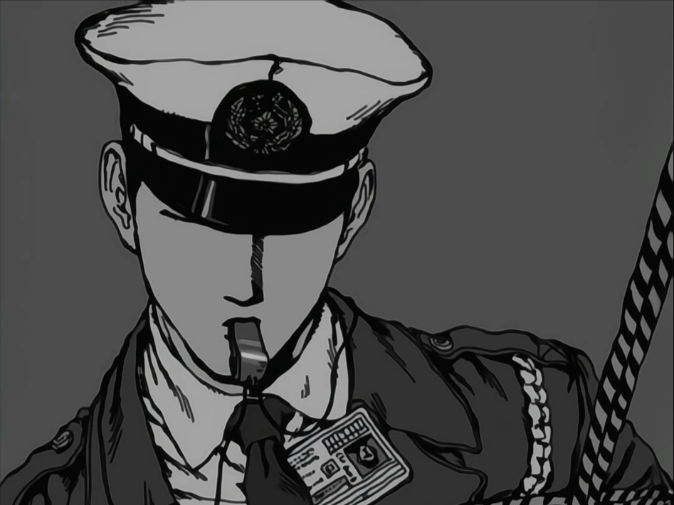 《满员车厢》