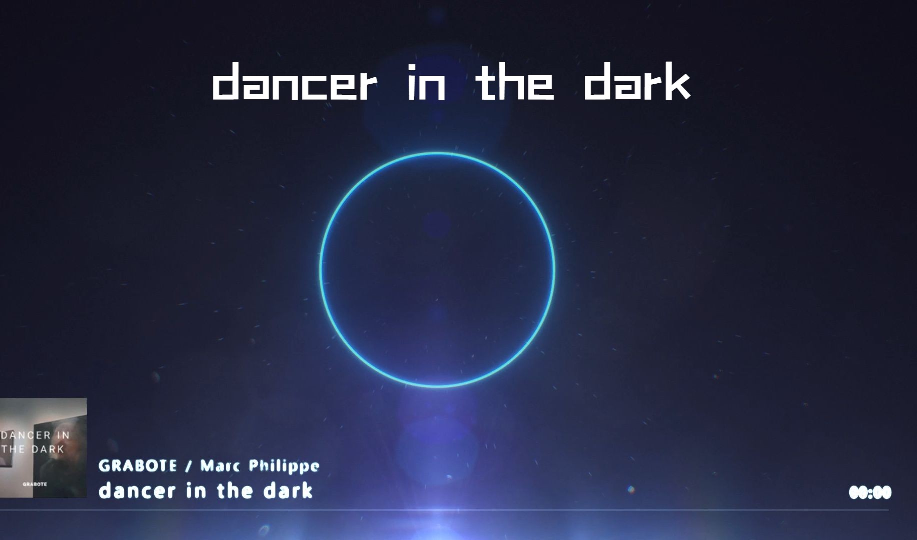 《蛋生蛋的小曲》dancer in the dark
