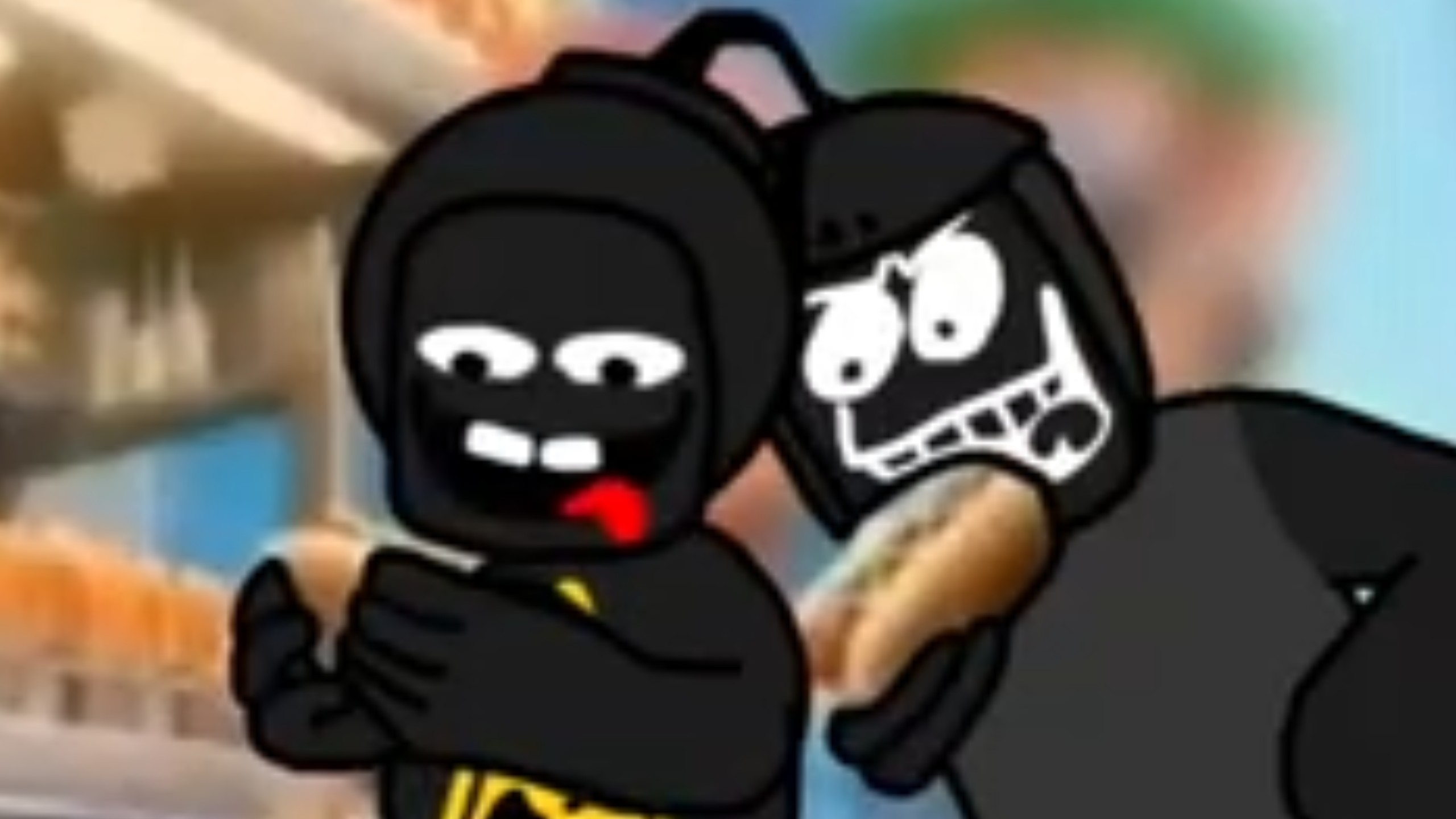 tbb笑传之Zipbomb拯救Fatboy