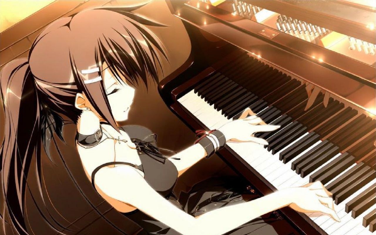【电波系】《美好的每一天（素晴日）》 全剧情流程～（共28p）