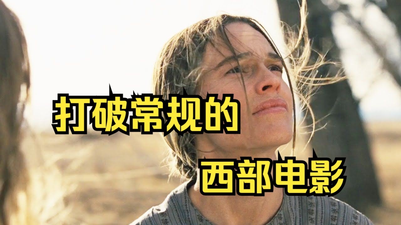 奥斯卡影后卡司阵容佳作，却因剧情大胆评价两极分化，故事结局治愈了无数人！《送乡人》【光影】