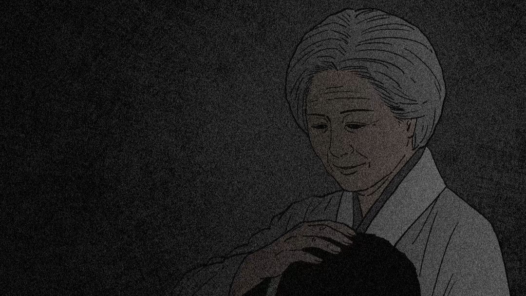 母亲的召唤