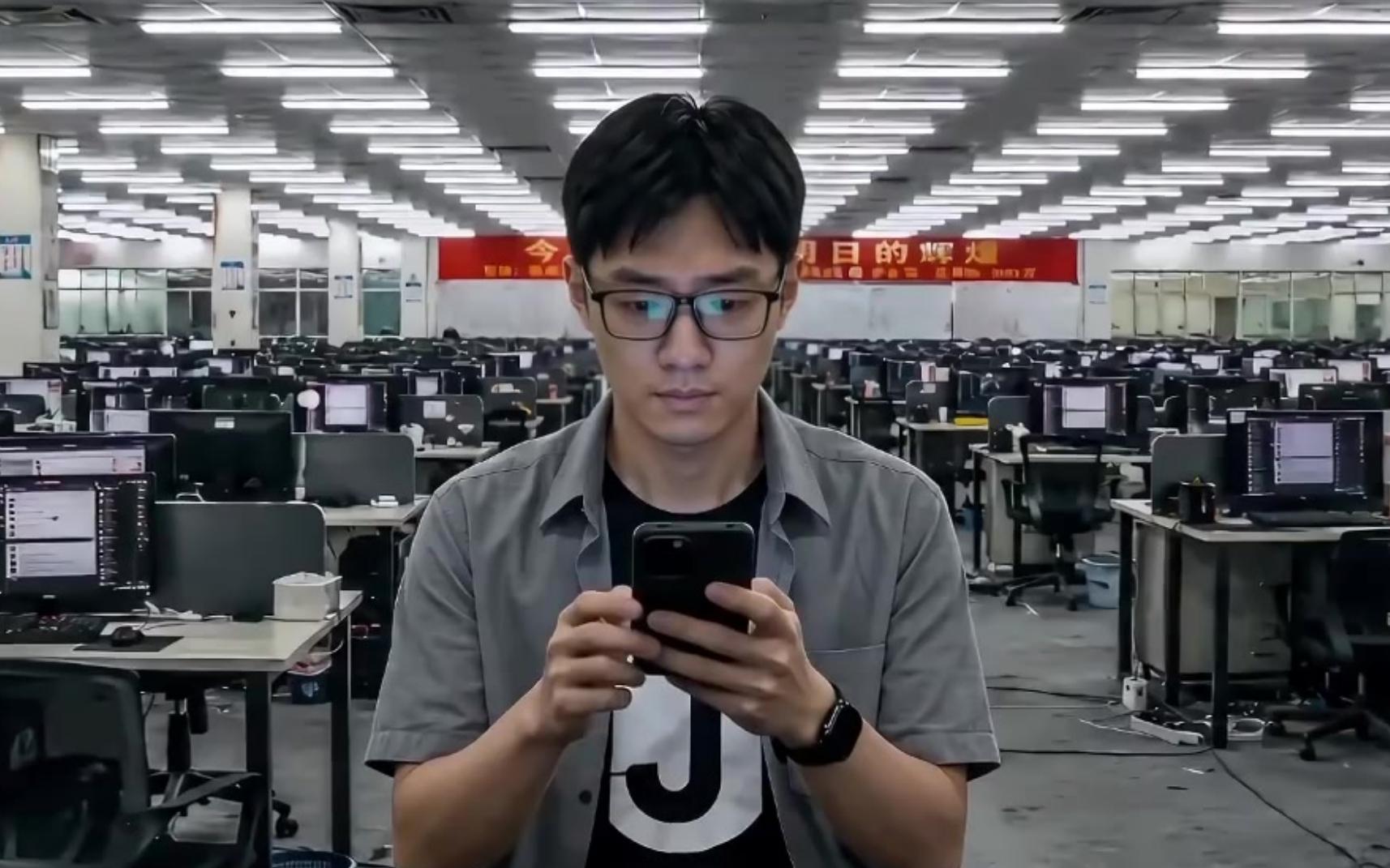 误入缅北身陷险境，亲历无数黑暗遭遇，艰难挣扎寻找逃出生天的机会