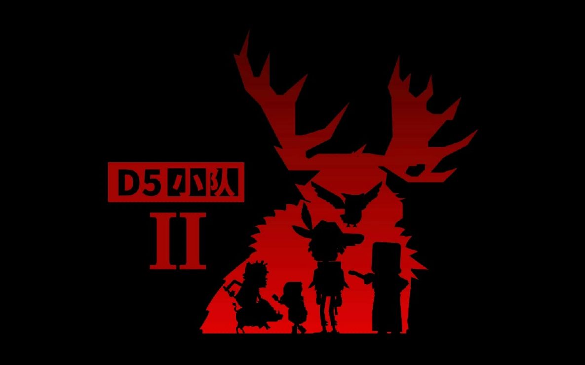 D5小队第二季 定档PV发布！1月1日周更开播！