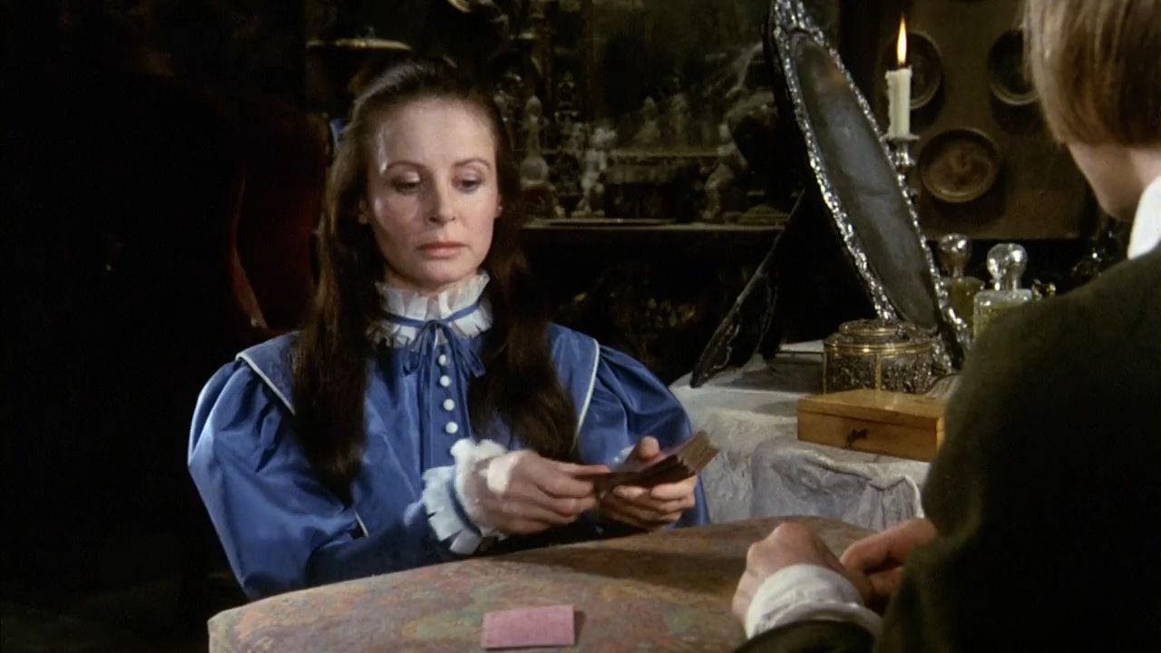 配音-孤星血泪 Great Expectations (1974)英国 / 美国 / 剧情 / 爱情 /又名: 不要说再见 / 远大前程