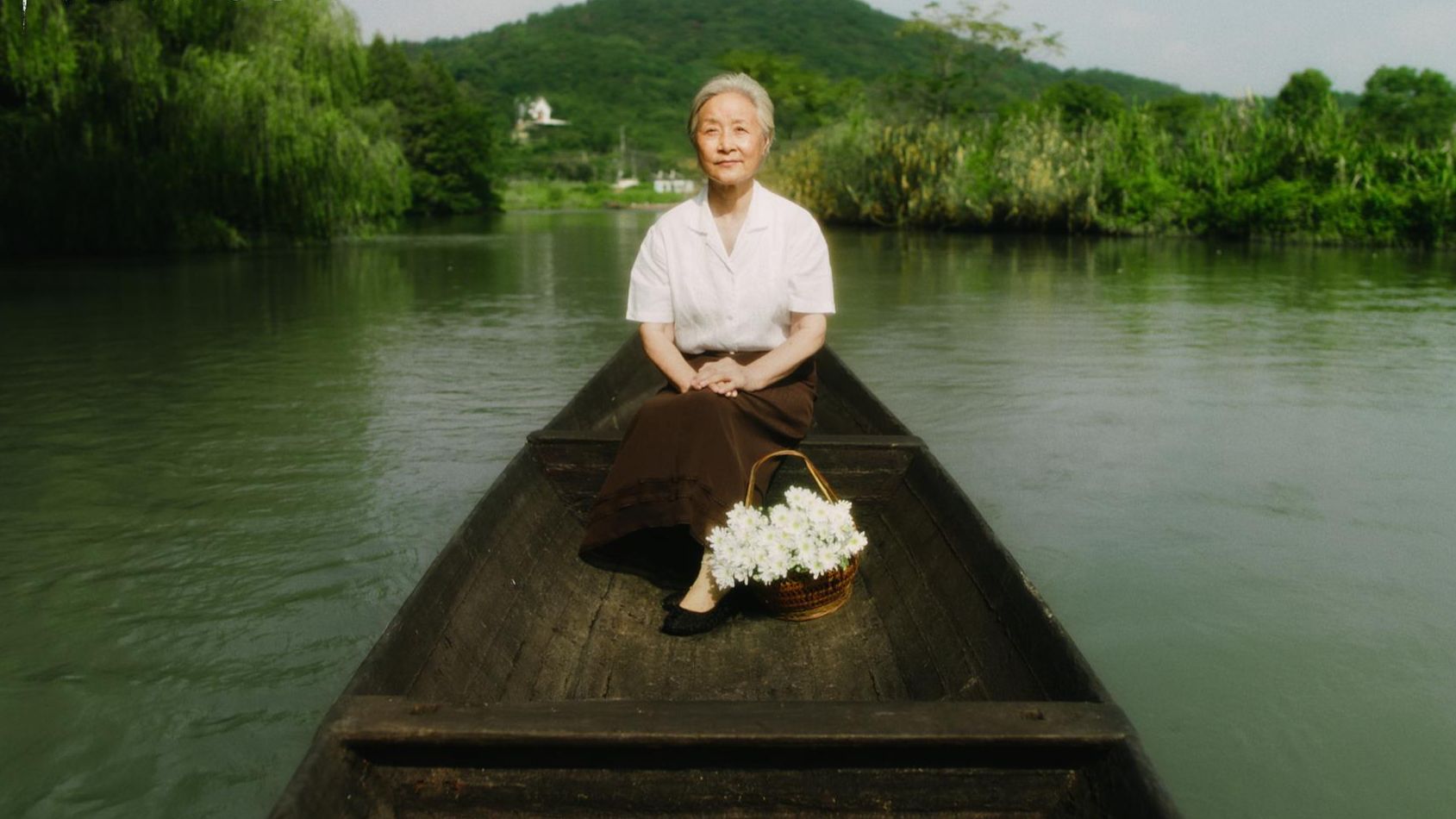 乘船而去 (2023)