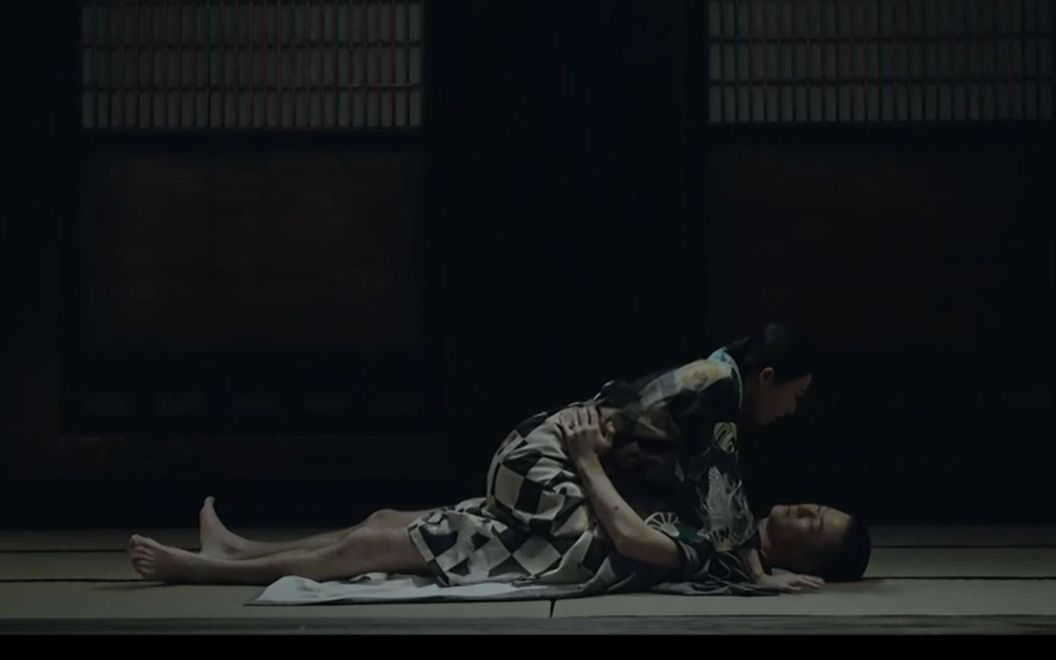 五分钟看完《罗曼蒂克消亡史》，精彩众生相，合奏时代的挽歌