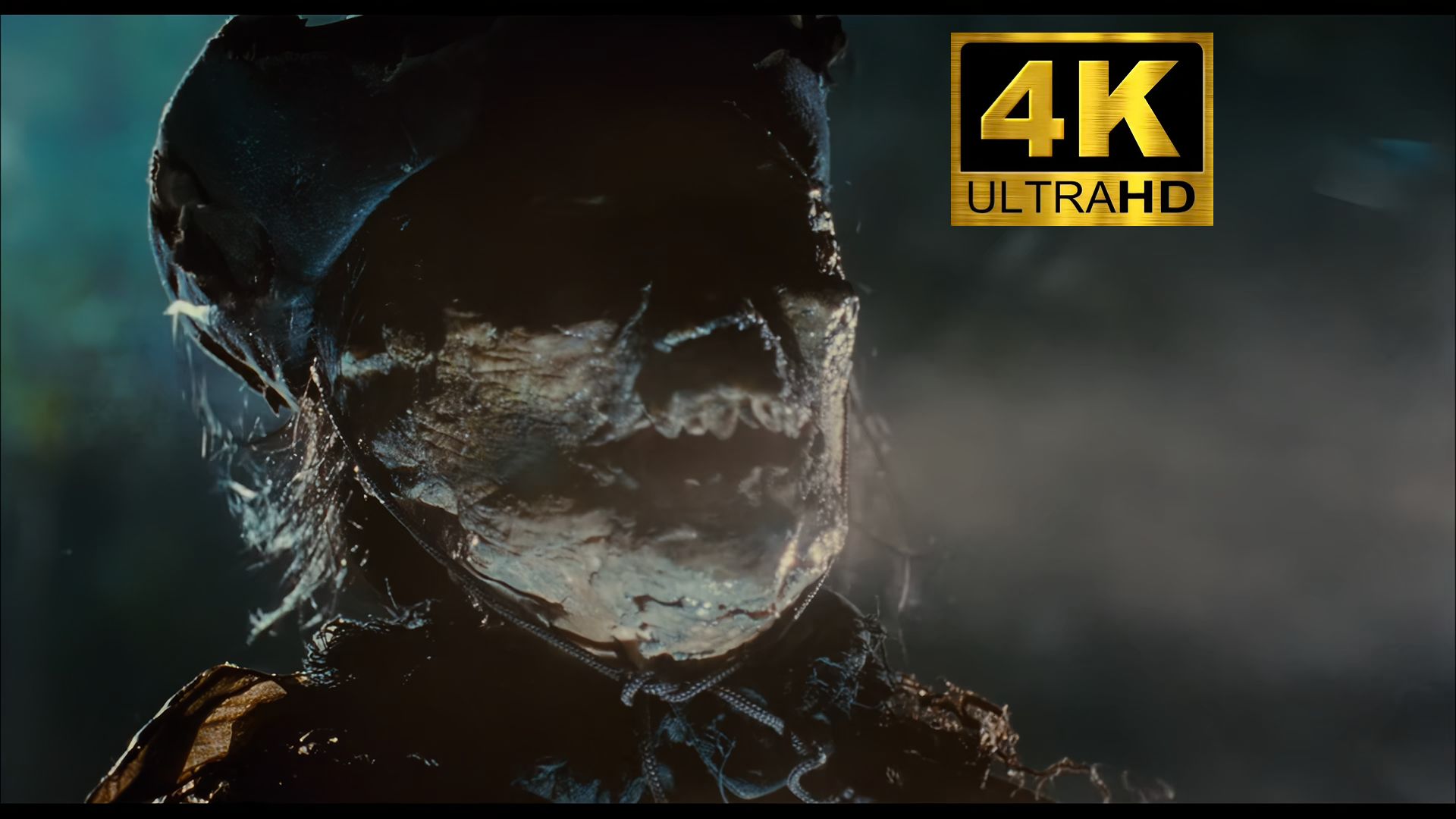 《僵尸大时代》 独家4k60帧超清修复  无删减（国粤双语） 全网最清晰