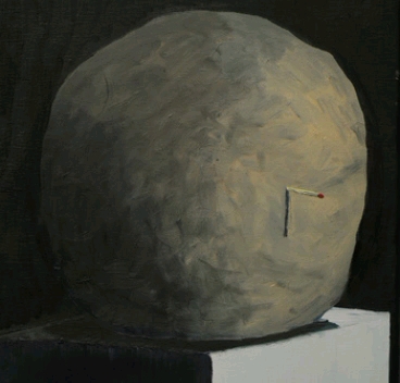 The Caretaker-Libet's Delay
