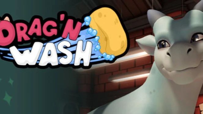 Drag'n Wash（2026）【龙游归档】