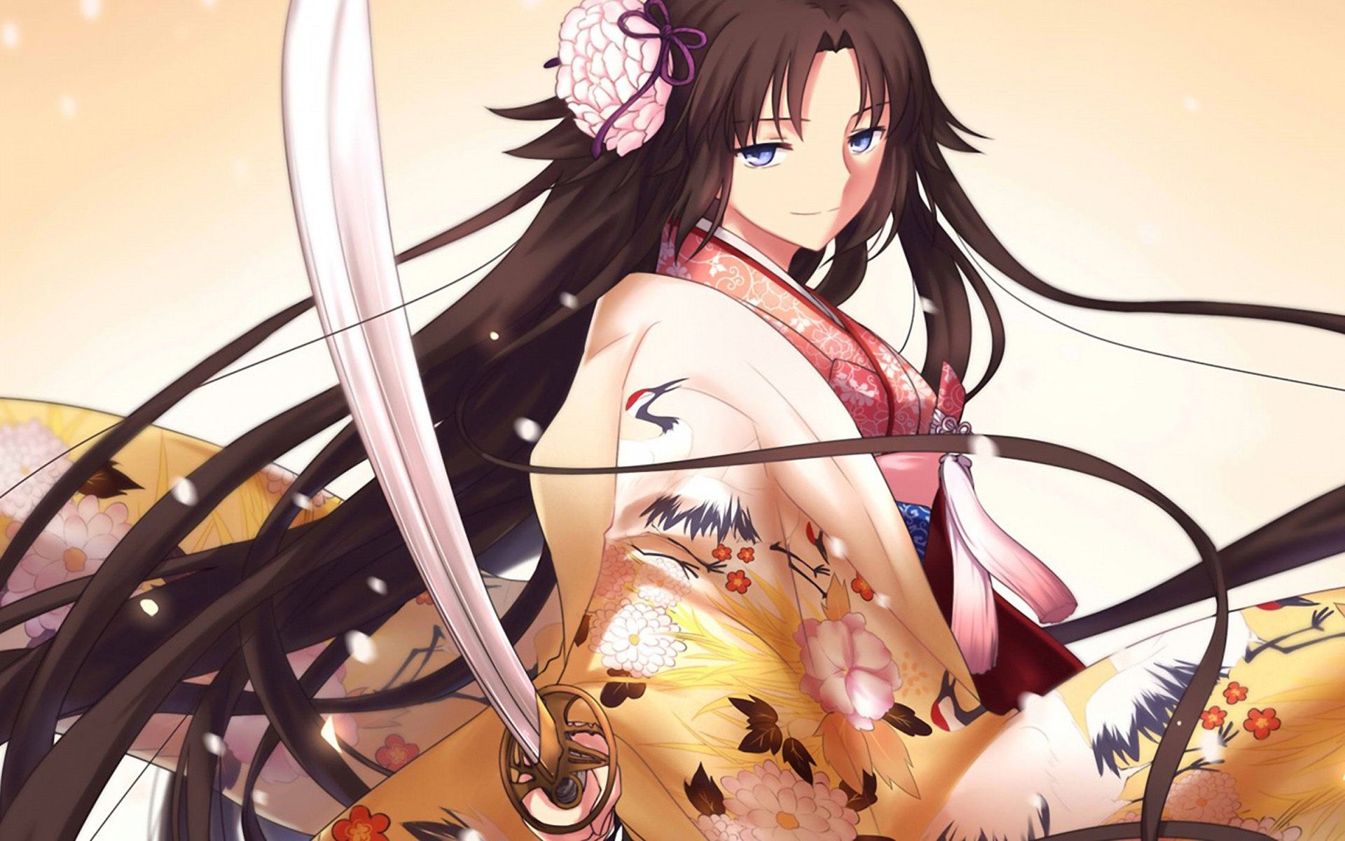 【BD1080P+/剧场版】空之境界：终章【诸神字幕组】