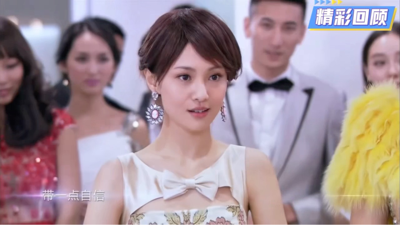 什么是顶级恋爱脑，那就是一夜成名之后基本只和他演戏#胜女的代价#一起来看流星雨
