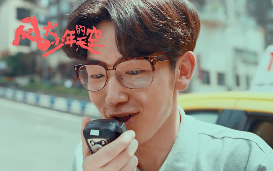 隐形学霸被老师瞧不起，最终逆袭考上清华！