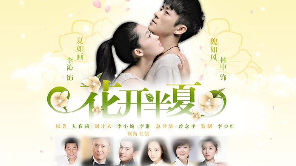 [国产剧][全30集] 花开半夏 (2013)