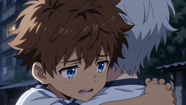 【精神控制男】旧烬沉眠·催眠师的故事 第16集