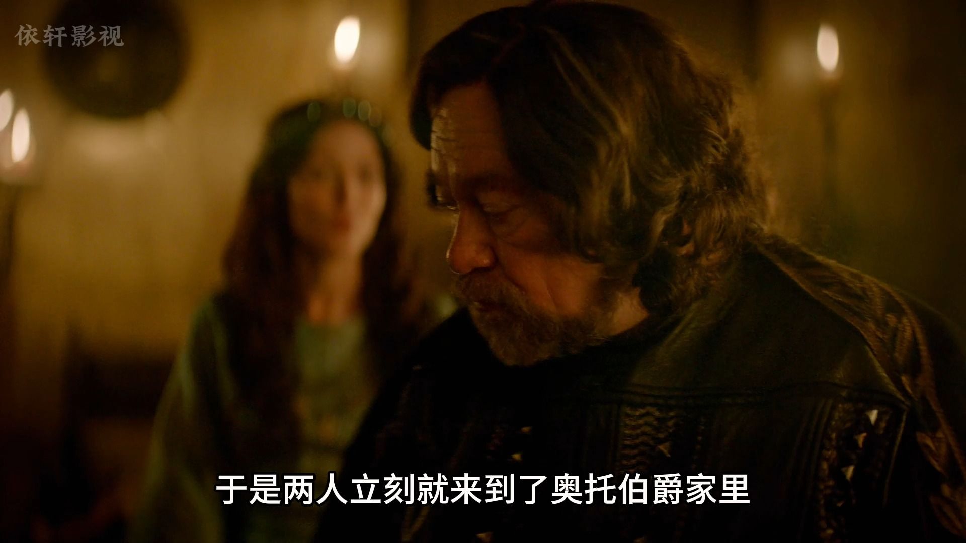 会玩还得是中世纪的欧洲人
