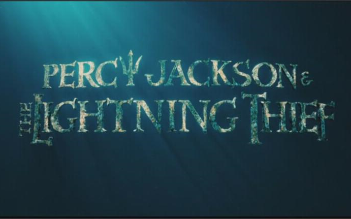 【英文有声书/双语】（22集全）波西·杰克逊与神火之盗 Percy Jackson 1 The Lightning Thief