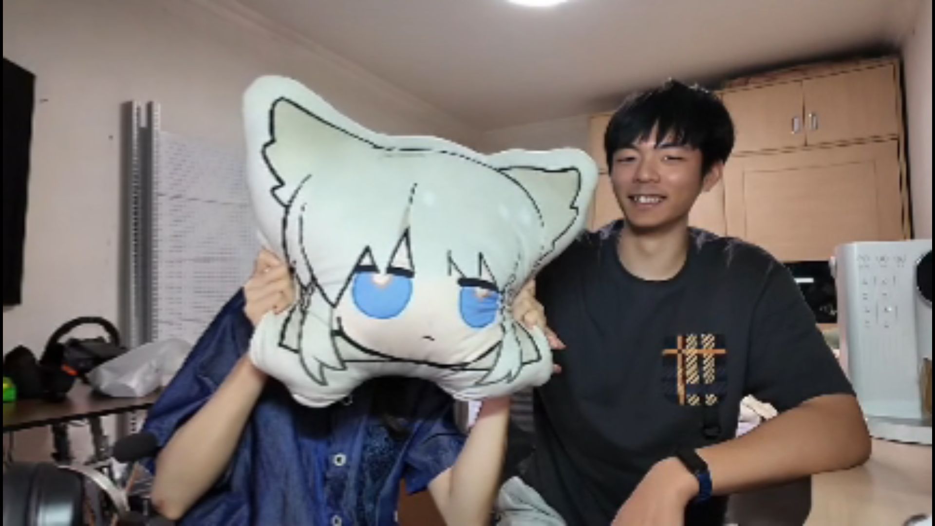 【南条星尘】何意味？公开了就是不一样