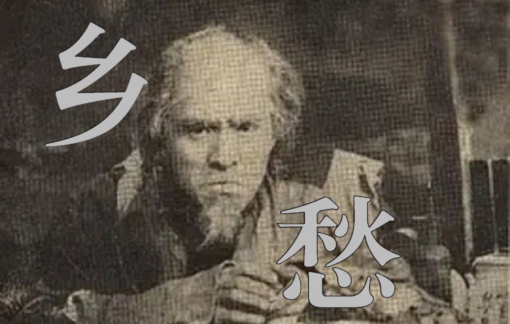 【剧情 / 家国】乡愁 1934