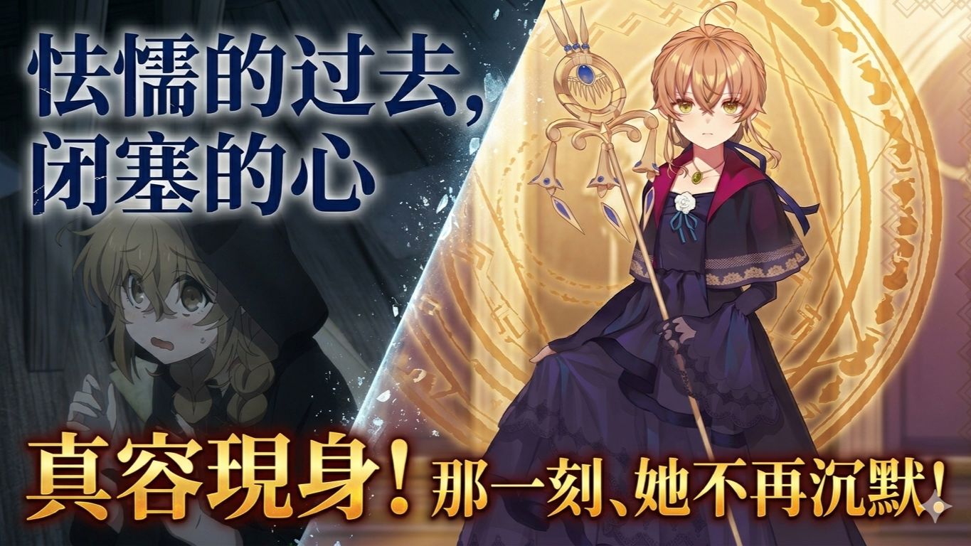 那一刻，她不再沉默！“沉默魔女”真容现身审议会